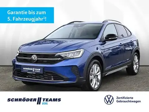 Volkswagen Taigo 2025 купить в Москве