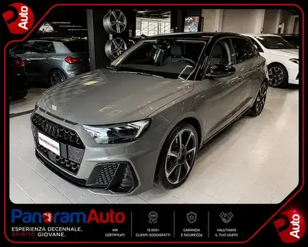 Audi A1 2025 buy in Moscow