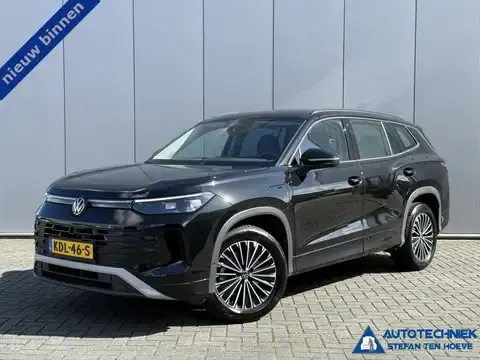 Volkswagen Tayron 2025 купить в Москве