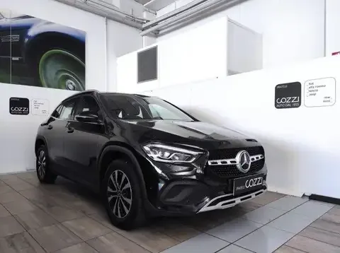 Mercedes-Benz GLA 250 - GLA 250 e hybrid EQ Business Extra 2022 — фото 1, купить с доставкой в Москву