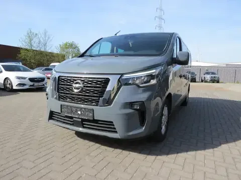 Nissan Primastar Primastar Tekna L2H1 Aut 8 Plaatsen 2023 — фото 1, купить с доставкой в Москву