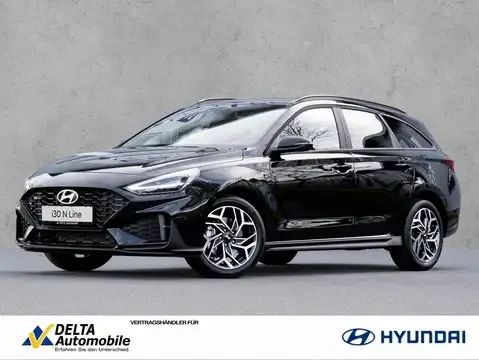 Hyundai i30 2026 buy in Moscow