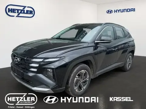 Hyundai TUCSON Select 2WD Navi Digitales Cockpit LED Apple CarPla 2025 — фото 1, купить с доставкой в Москву
