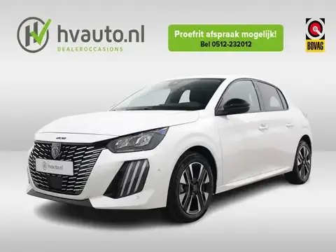 Peugeot 208 2024 buy in Moscow