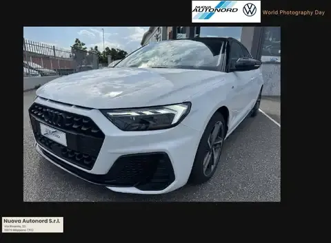 Audi A1 2025 buy in Moscow