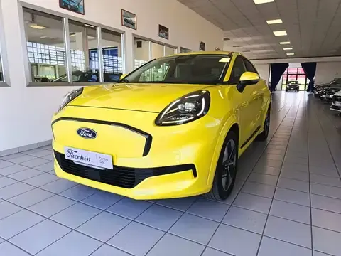 Ford Puma 2025 buy in Moscow