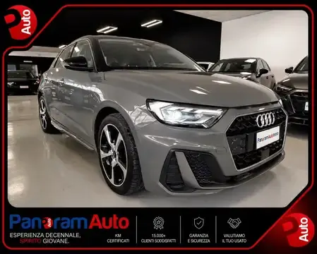 Audi A1 2025 buy in Moscow