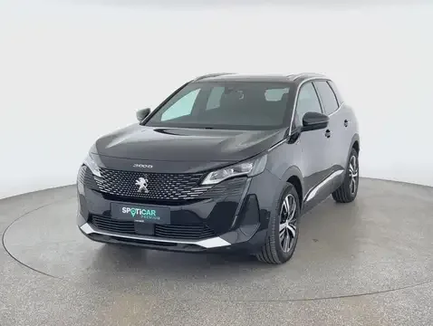 Peugeot 3008 GT 1.5 Blue-HDI *NAVI*RFK*KLIMA*uvm 2024 — фото 1, купить с доставкой в Москву