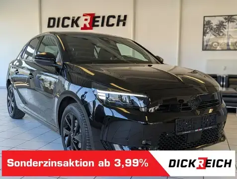 Opel Corsa 2025 купить в Москве