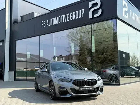 BMW 220 MSeats-H&K-Pano-Sport Pro pakket-Head Up-Full 2024 — фото 1, купить с доставкой в Москву