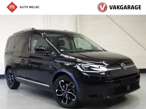Volkswagen Caddy 1.5 TSI 114pk L1H1 7-DSG 2022 — фото 1, купить с доставкой в Москву