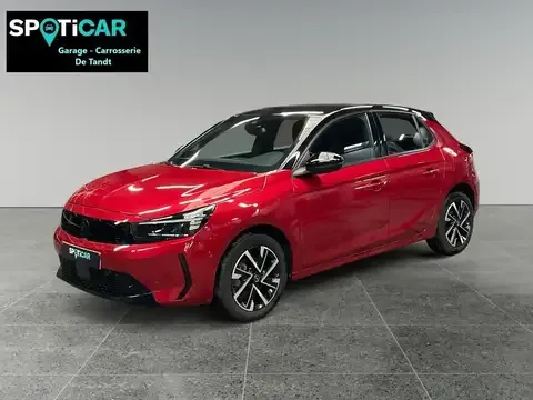 Opel Corsa Gs-Line 1.2 benzine turbo 100 Pk goed uitgerust ! 2023 — фото 1, купить с доставкой в Москву