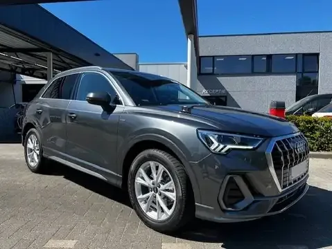 Audi Q3 35 TFSi S line S tronic Pano/Leder/Led/Camera 42.000km! 2023 — фото 1, купить с доставкой в Москву