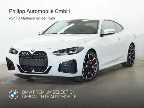 BMW 430 d xDrive Coupe M Sport Pro ACC 360 Ad-Led 19" 2025 — фото 1, купить с доставкой в Москву