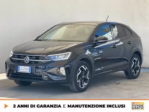 Volkswagen Taigo 1.0 tsi r-line 115cv dsg 2025 — фото 1, купить с доставкой в Москву