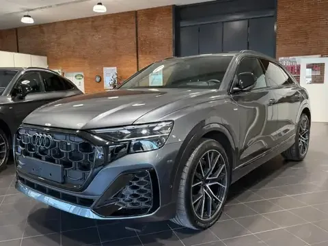 Audi Q8 50 TDI 286 CV quattro S line edition Black Pack 2025 — фото 1, купить с доставкой в Москву