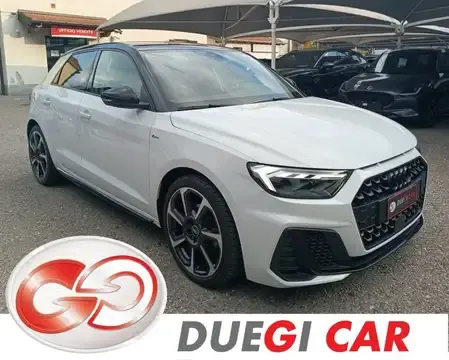 Audi A1 2025 buy in Moscow