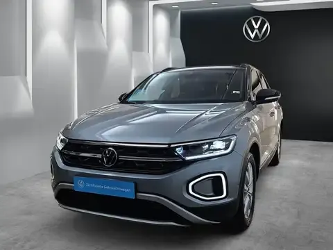 Volkswagen T-Roc 2025 купить в Москве