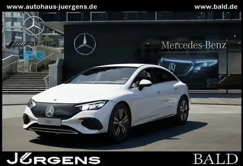 Mercedes-Benz EQE 300 ElectricArt/LED/Kamera/Memo/Totw/Winter 2025 — фото 1, купить с доставкой в Москву