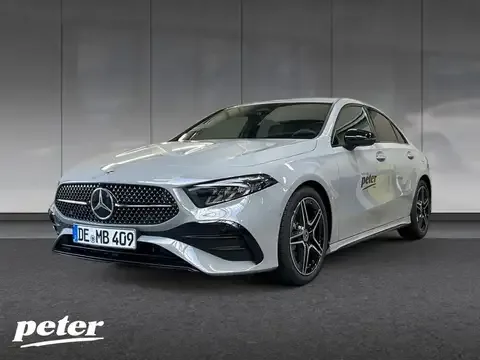 Mercedes-Benz A 200 AMG Advanced Plus*Night Paket 2026 — фото 1, купить с доставкой в Москву