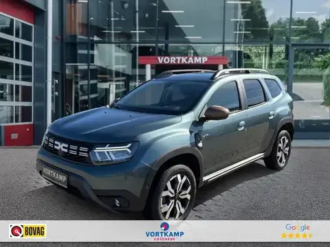 Dacia Duster 2023 buy in Moscow