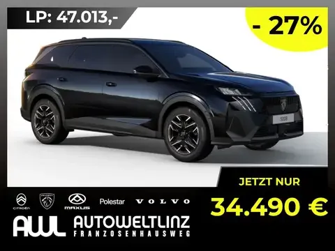 Peugeot 5008 mHEV Allure 145 e-DCS6 MegaDeal 2026 — фото 1, купить с доставкой в Москву