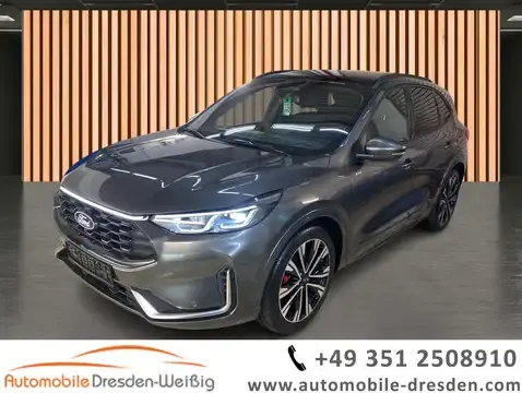 Ford Kuga 2025 buy in Moscow