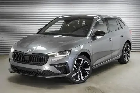 Skoda Scala 2025 buy in Moscow