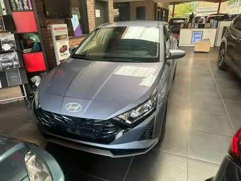 Hyundai i20 2024 buy in Moscow