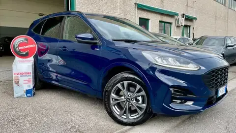 Ford Kuga 2023 buy in Moscow