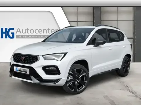 Cupra Ateca 1.5 TSI LED Navi 19"AHK 5 J.Gar. Kamera 2026 — фото 1, купить с доставкой в Москву