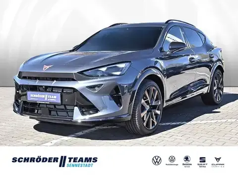 Cupra Formentor 2025 buy in Moscow