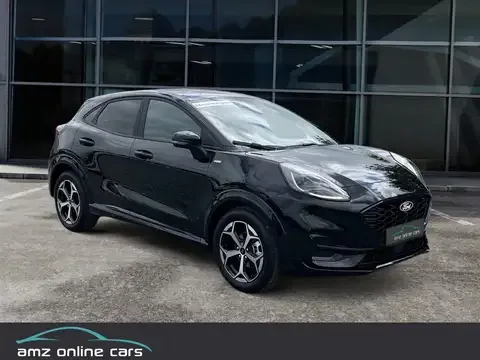Ford Puma ST-Line mHEV Aut. 5J.Garantie Winterpaket 2025 — фото 1, купить с доставкой в Москву