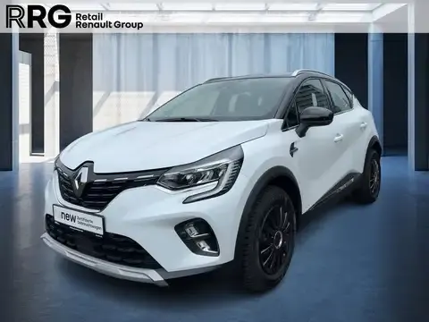 Renault Captur 2022 buy in Moscow