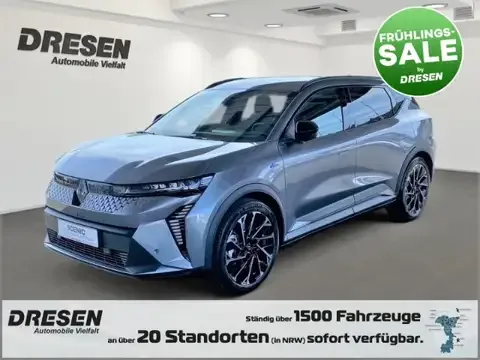 Renault Scenic E-Tech Esprit Alpine 220 Long Range LED HARMAN KAR 2025 — фото 1, купить с доставкой в Москву