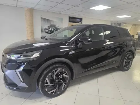 Renault Symbioz Symbioz 1.6 E-Tech full hybrid Esprit Alpine 145cv auto 2024 — фото 1, купить с доставкой в Москву