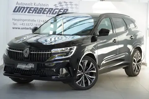Renault Espace 2023 buy in Moscow