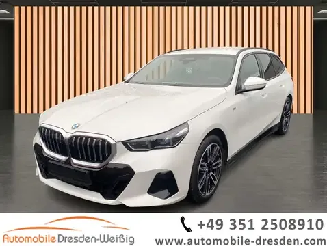 BMW 520 iA M Sport*Standheizung*Anhngerkupplung 2024 — фото 1, купить с доставкой в Москву