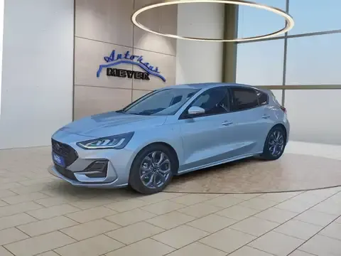 Ford Focus 2025 buy in Moscow