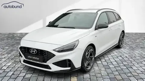 Hyundai i30 2025 buy in Moscow
