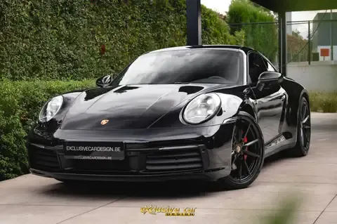 Porsche 992 2023 купить в Москве