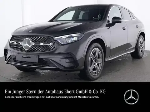 Mercedes-Benz GLC 400 GLC400e Cp AMG Prem DISTR Memo AIRMATIC DC-Lade 2023 — фото 1, купить с доставкой в Москву