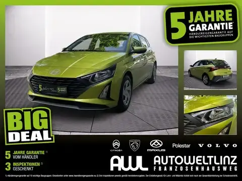 Hyundai i20 2024 buy in Moscow