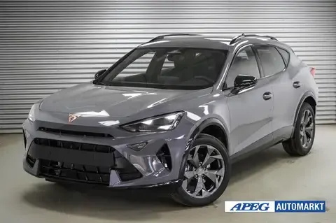 Cupra Formentor 2026 buy in Moscow