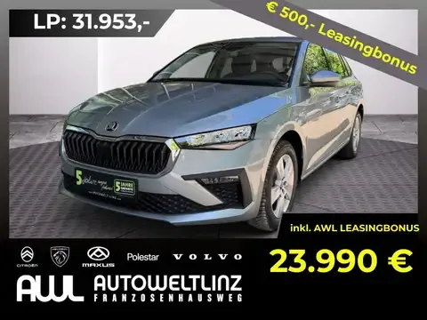 Skoda Scala 2026 buy in Moscow