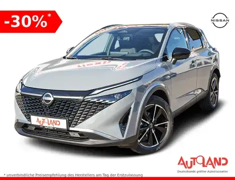 Nissan Qashqai 2026 купить в Москве