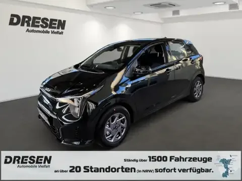 Kia Picanto VISION 1.0 Navi,Stz-, Lenkradheizung,Kamera,CarPla 2025 — фото 1, купить с доставкой в Москву