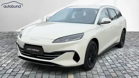 BYD Seal 6 DM-i PHEV Touring Boost Alu KA LED Link NAV NBA PD 2025 — фото 1, купить с доставкой в Москву