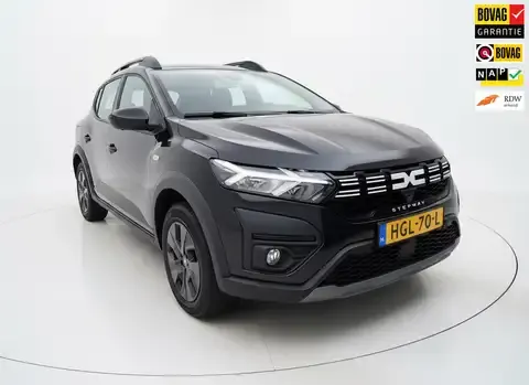 Dacia Sandero 2025 buy in Moscow