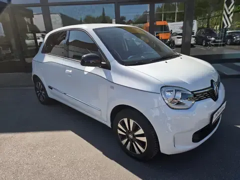 Renault Twingo 2023 buy in Moscow